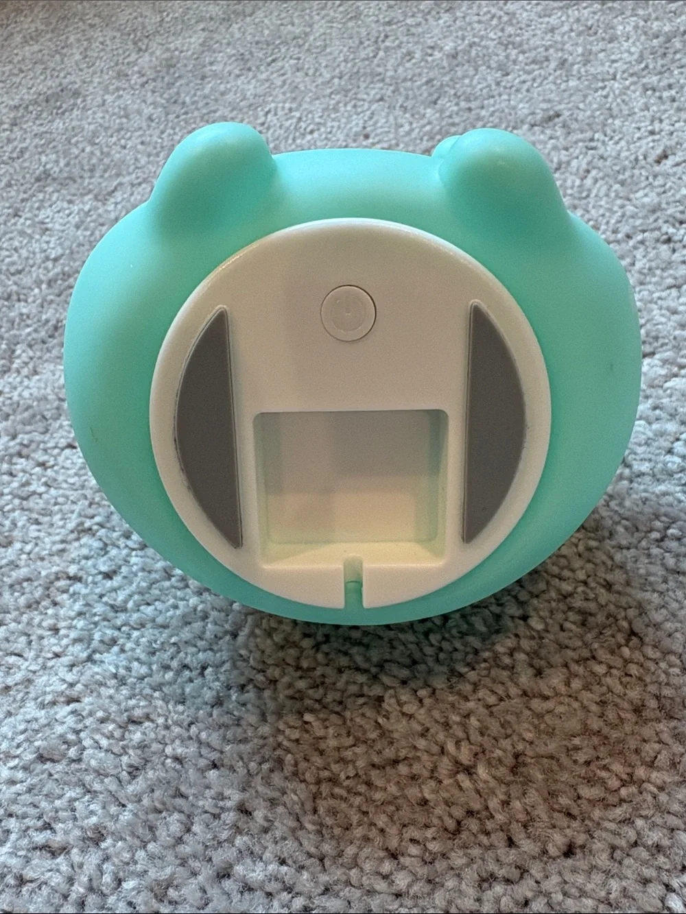 Froggie Lamp - Ebbo